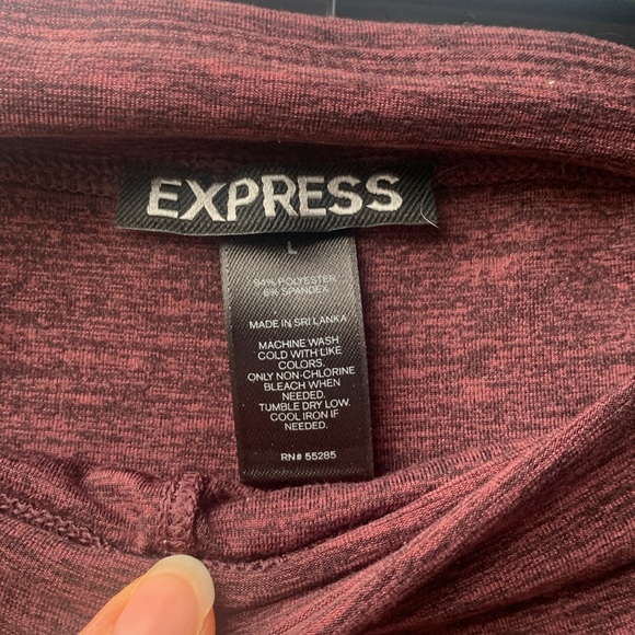 Express leggings - Picture 4 of 4